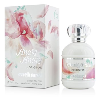 Anais Anais L'Original Eau De Toilette Spray