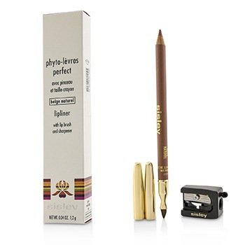 Sisley Phyto Levres Perfect Lipliner - # Beige Naturel