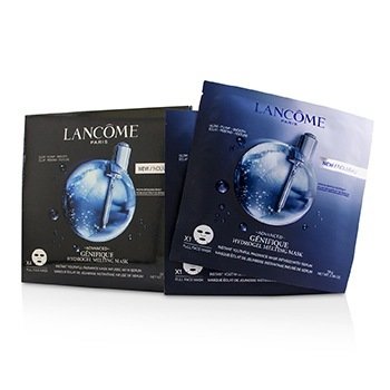 Genifique Advanced Hydrogel Melting Mask