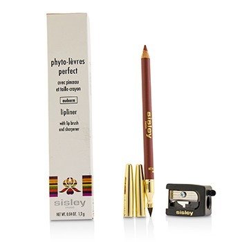 Sisley Phyto Levres Perfect Lipliner - # Auburn