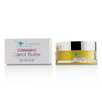 Carrot Butter Cleanser