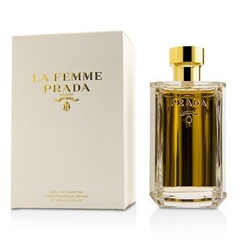 La Femme Eau De Parfum Spray