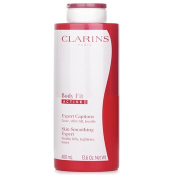 Clarins Body Fit Anti-Cellulite Contouring Expert