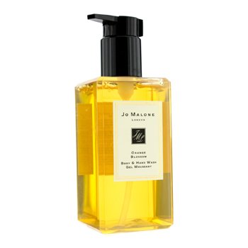 Jo Malone Orange Blossom Body & Hand Wash (With Pump)