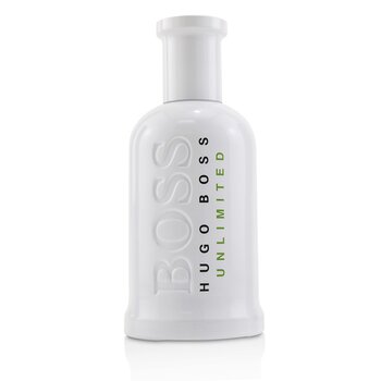 hugo boss bottled 200 ml