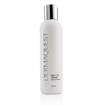 DermaQuest Advanced Therapy Glyco Gel Cleanser