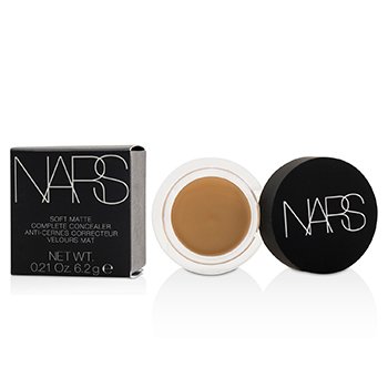Soft Matte Complete Concealer - # Ginger (Medium 2)