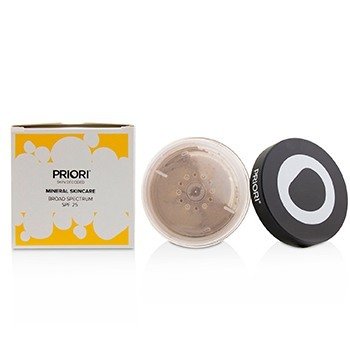 Mineral Skincare Broad Spectrum SPF25 - # Shade 4 (Fx354)