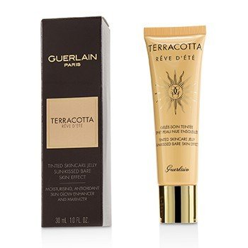 Terracotta Reve D'ete Tinted Skincare Jelly - # Light