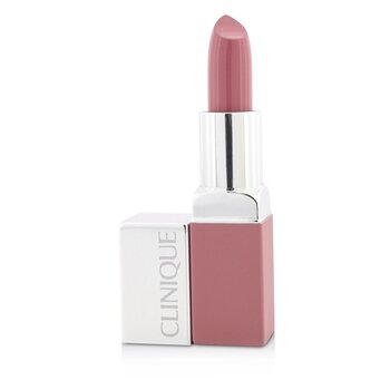 Pop Matte Lip Colour + Primer - # 13 Peony Pop