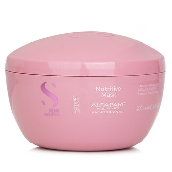 AlfaParf Semi Di Lino Moisture Nutritive Mask (Dry Hair) (Packaging Random Pick)