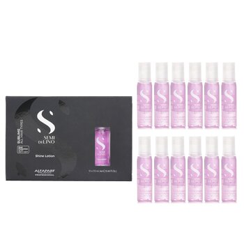 Semi Di Lino Sublime Shine Lotion (All Hair Types)