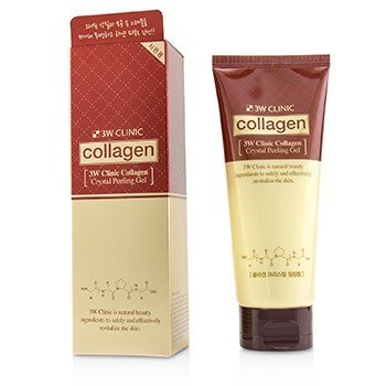 Collagen Crystal Peeling Gel