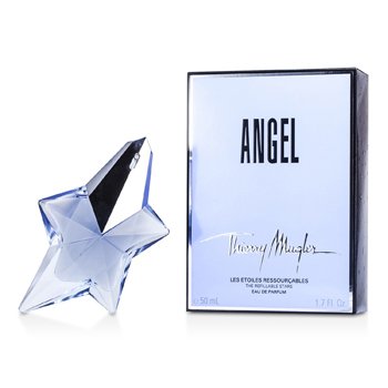 Thierry Mugler (Mugler) Angel Eau De Parfum Refillable Spray