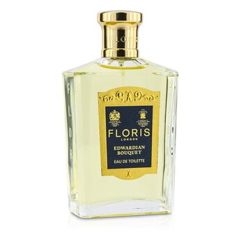 Floris Edwardian Bouquet Eau De Toilette Spray