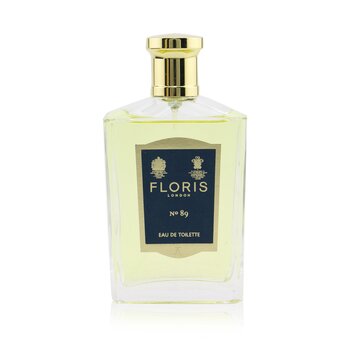 No 89 Eau De Toilette Spray