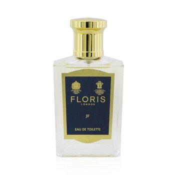 Floris JF Eau De Toilette Spray