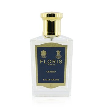 Floris Cefiro Eau De Toilette Spray