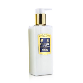 Night Scented Jasmine Enriched Body Moisturiser