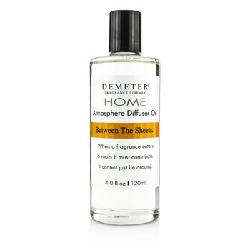 Atmosphere Diffuser Oil - Between The Sheets