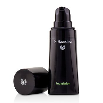 Dr. Hauschka Foundation - #03 (Chestnut)