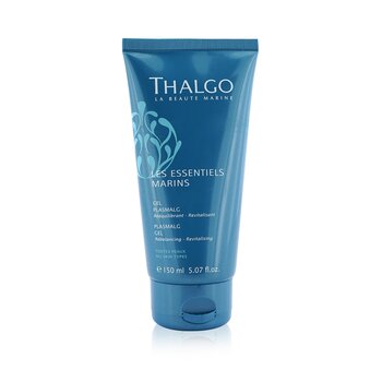 Thalgo Les Essentiels Marins Plasmalg Shower Gel