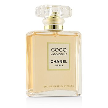 Chanel Coco Mademoiselle Eau De Parfum Spray -50ml/1.7oz