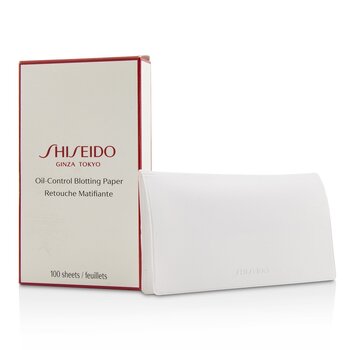 Oil-Control Blotting Paper