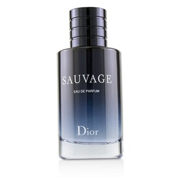 Christian Dior Sauvage Eau De Parfum Spray