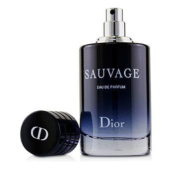 Christian Dior Sauvage Eau De Parfum Spray