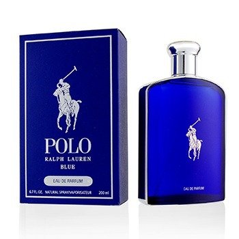 Polo Blue Eau De Parfum Spray