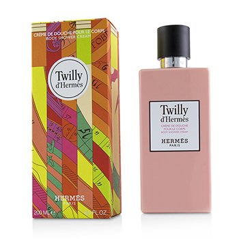 Twilly D'Hermes Body Shower Cream