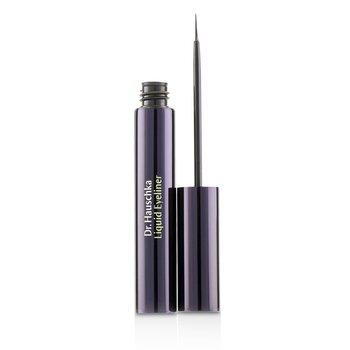 Liquid Eyeliner - # 01 Black