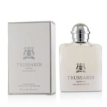 Trussardi Donna Eau De Toilette Spray