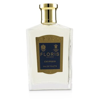 Floris Chypress Eau De Toilette Spray