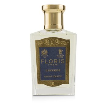 Floris Chypress Eau De Toilette Spray