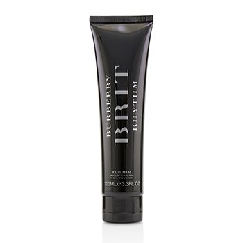 Brit Rhythm Shower Gel (Unboxed)