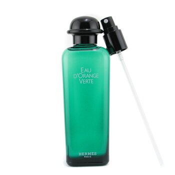 Eau D'Orange Verte Cologne Spray