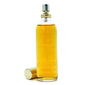 First Eau De Parfum Spray Refill