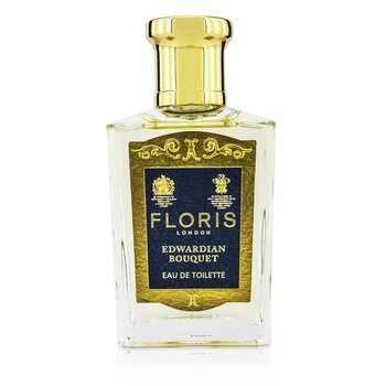 Floris Edwardian Bouquet Eau De Toilette Spray