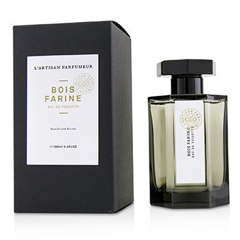 Bois Farine Eau De Toilette Spray