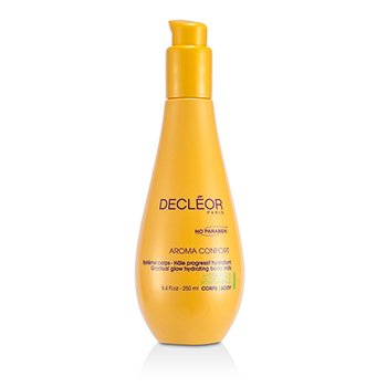Aroma Confort Gradual Glow Hydrating Body Milk