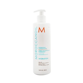 Hydrating Conditioner (For All Hair Types)