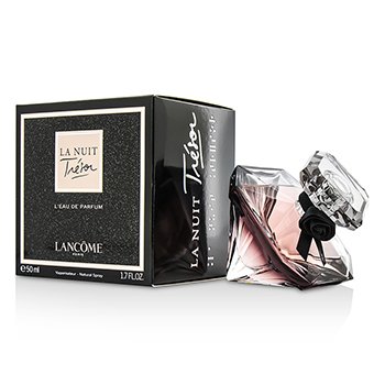 La Nuit Tresor L'Eau De Parfum Spray