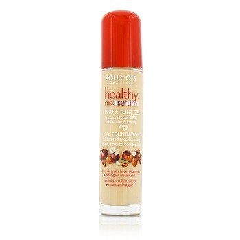 Healthy Mix Serum Gel Foundation - # 51 Light Vanilla