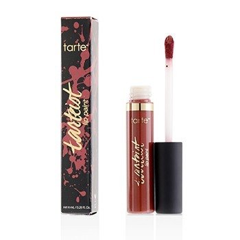 Tarteist Quick Dry Matte Lip Paint - # Vibin