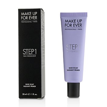 Step 1 Skin Equalizer - #11 Radiant Primer (Mauve)