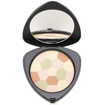 Dr. Hauschka Colour Correcting Powder - # 00 Translucent