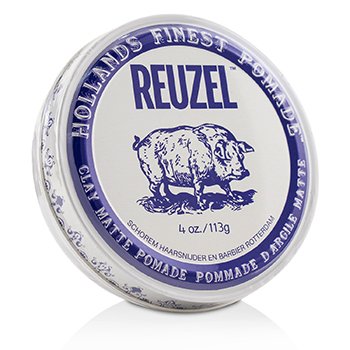 Reuzel Clay Matte Pomade