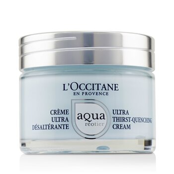 Aqua Reotier Ultra Thirst-Quenching Cream